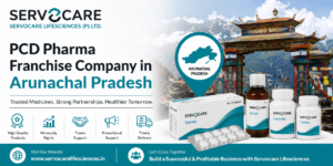 PCD Pharma Franchise Company in Arunachal Pradesh