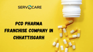 PCD Pharma Franchise Company in Chhattisgarh