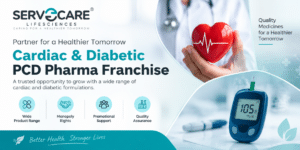 Cardiac Diabetic PCD Pharma Franchise in India