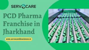PCD Pharma Franchise in Jharkhand