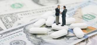 How Much Investment is Required to Start a Pharma Marketing Company?