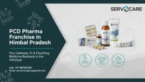 PCD Pharma Franchise in Himachal Pradesh