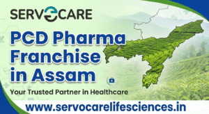 PCD Pharma Franchise in Assam