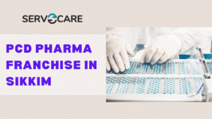 PCD Pharma Franchise in Sikkim