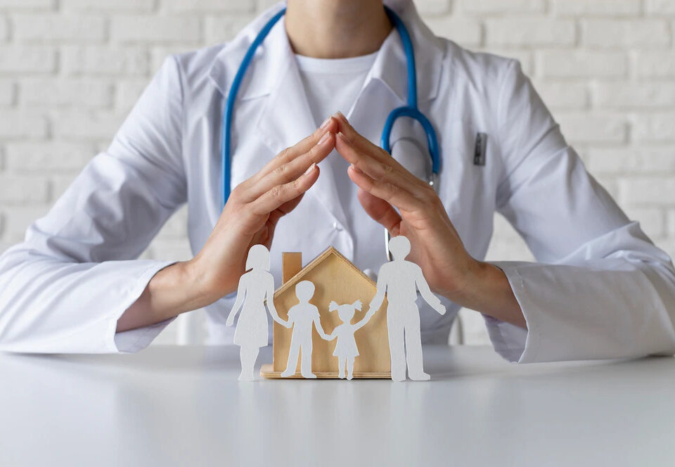 Gynae PCD Franchise in India