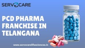PCD Pharma Franchise in Telangana