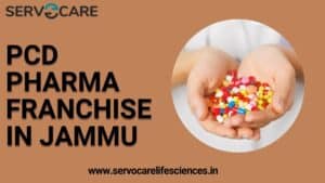 PCD Pharma Franchise in Jammu 