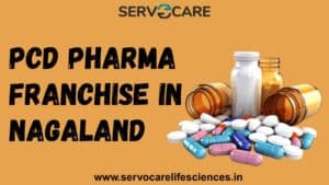 PCD Pharma Franchise in Nagaland
