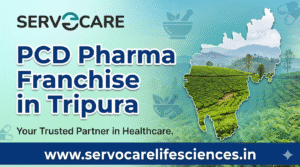 PCD Pharma Franchise in Tripura