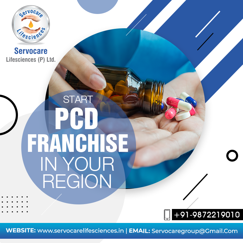 PCD Pharma Franchise Company in Kochi