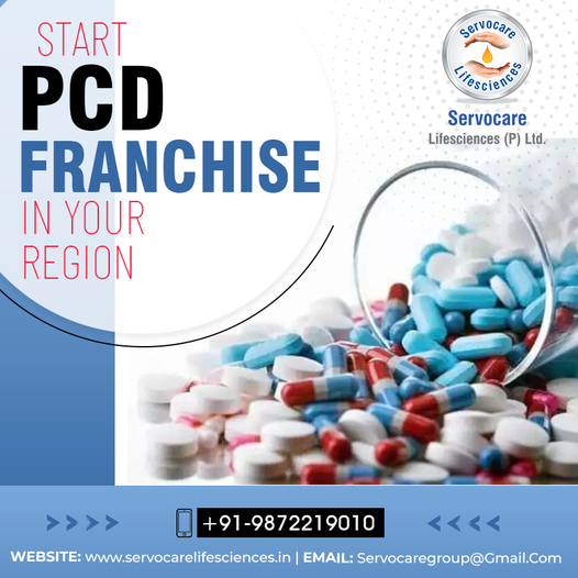 Top PCD Pharma Company in Mangalore