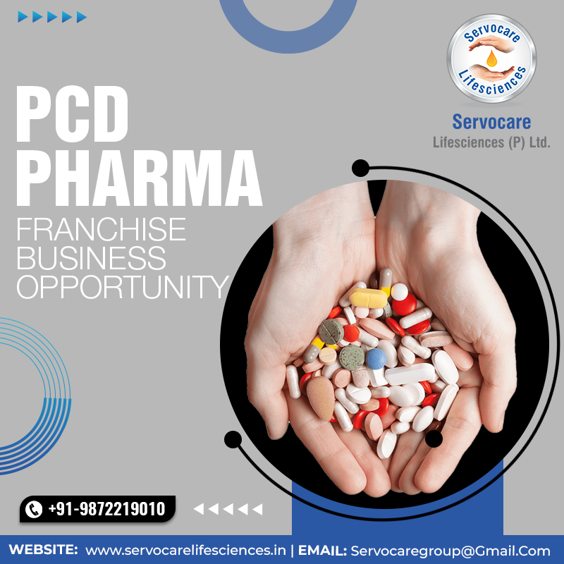 PCD Pharma Company in Faridabad