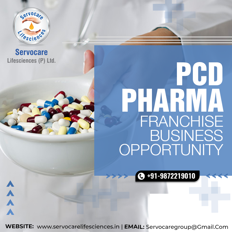 Top PCD Pharma Franchise in Aurangabad