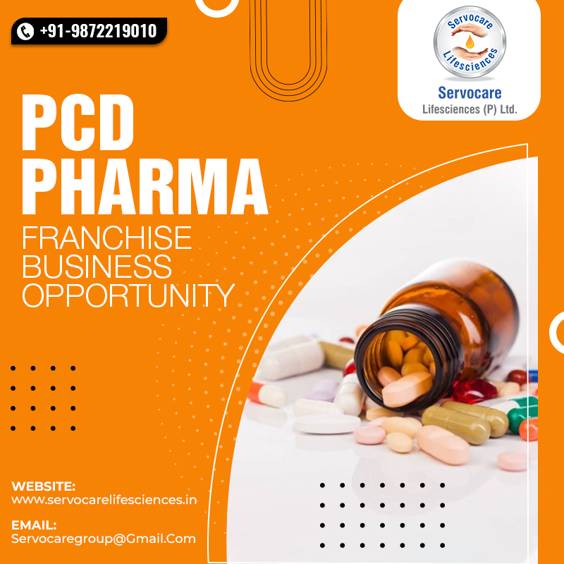 Top PCD Company in Pune