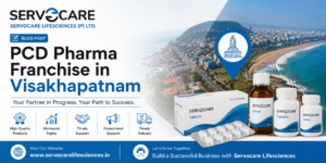 PCD Pharma Franchise in Visakhapatnam