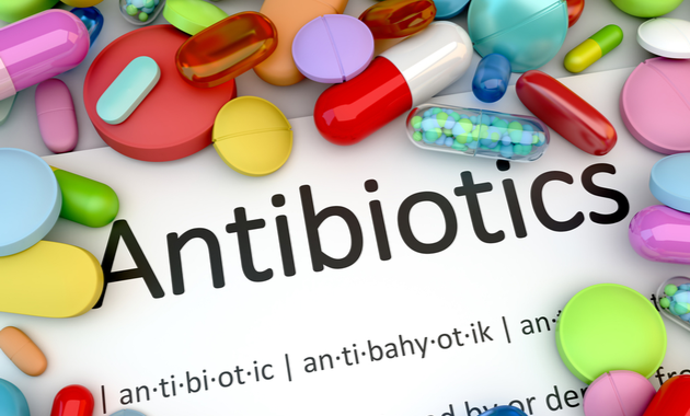 List of Antibiotics for Throat Infection in India 