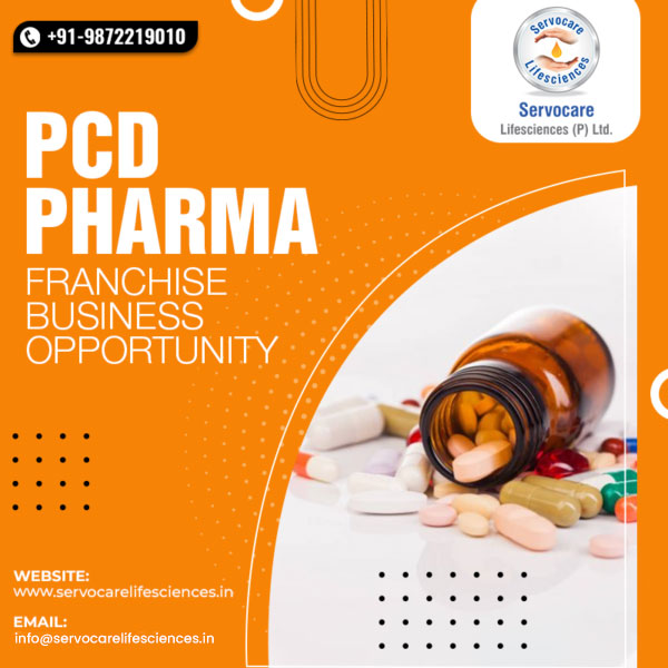 PCD Pharma Franchise in Gulbarga