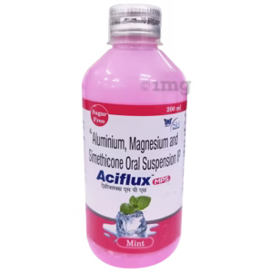 Top 10 Antacid Brands in India