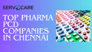 Top Pharma PCD Companies in Chennai
