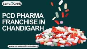 PCD Pharma Franchise in Chandigarh
