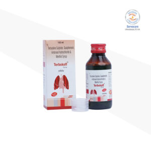 Best Pediatric Cough Syrup in India