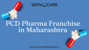 PCD Pharma Franchise in Maharashtra