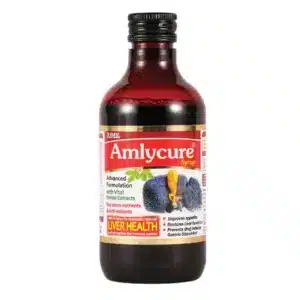 Top Liver Syrup in India