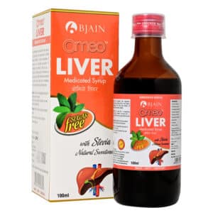 Top Liver Syrup in India