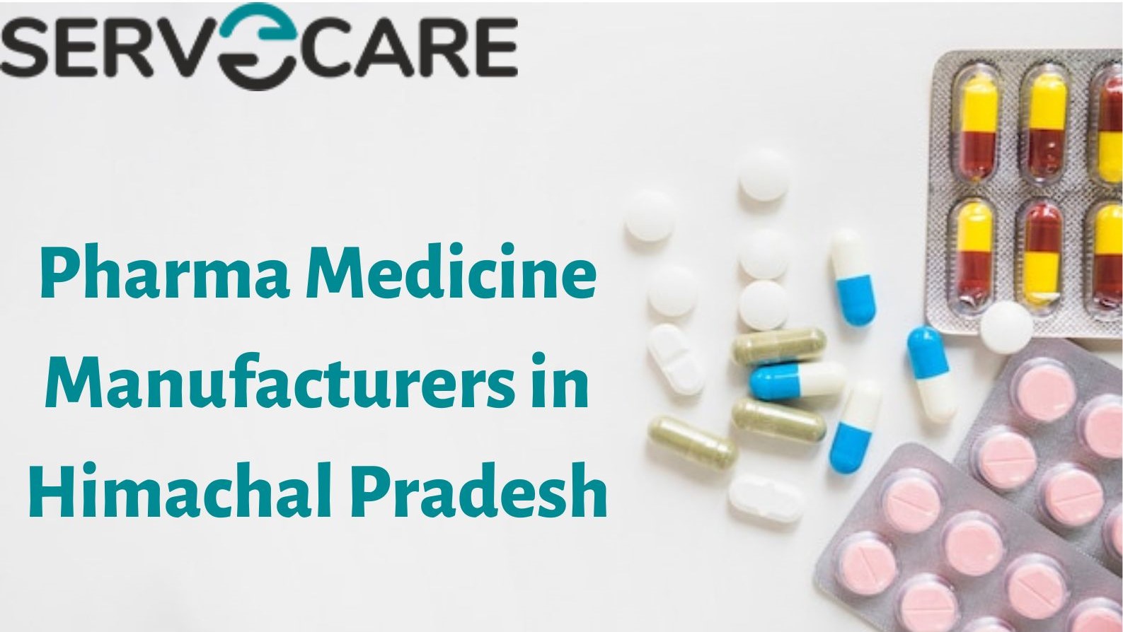 Pharma Medicine Manufacturers in Himachal Pradesh