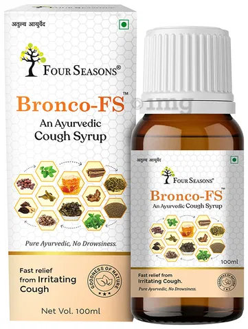 season healthcare syrup