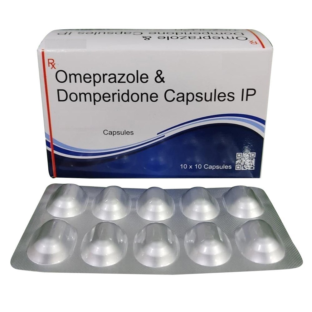 Iskonn Remedies capsules