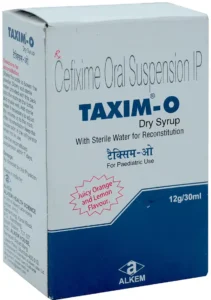 Best Cefixime Tablets in India