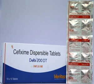 Best Cefixime Tablets in India