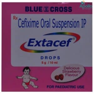 Best Cefixime Tablets in India