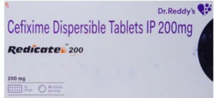 Best Cefixime Tablets in India