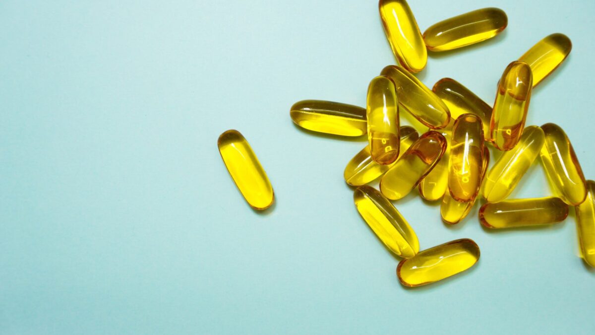 Multivitamin Tablet Manufacturers in India