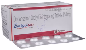 Best Ondansetron Tablet Brands in India