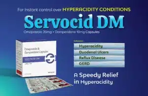 Best Omeprazole Tablets in India