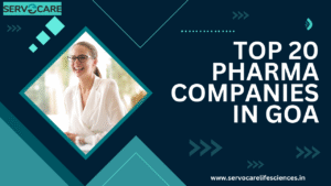 Top 20 pharma companies in Goa