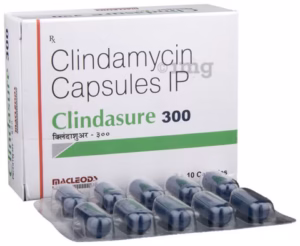 Clindasure