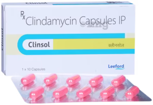Clinsol