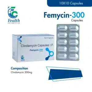 Femycin