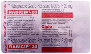 Rabicip by Cipla