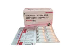 Rabise-DSR by Godase Healthcare