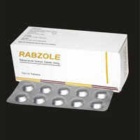 Rabzole by Medico Remedies Ltd.