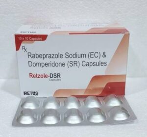 Retzole by Iretus Biotech Private Limited