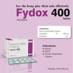 FYDOX 400